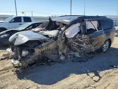 2C4RC1FGXJR106178 2018 CHRYSLER PACIFICA