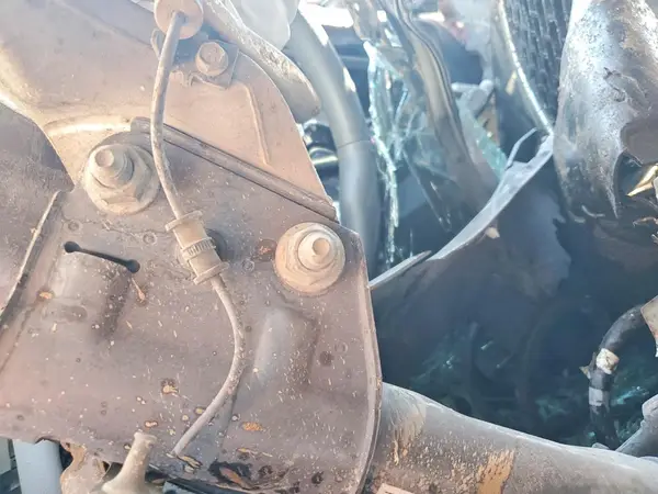 2C4RC1FGXJR106178 2018 CHRYSLER PACIFICA - Image 8
