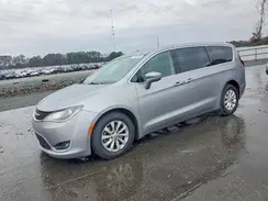 2C4RC1FGXJR111493 2018 CHRYSLER PACIFICA
