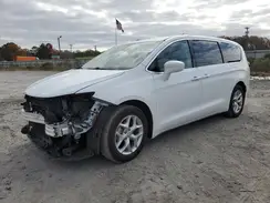2C4RC1FGXJR112854 2018 CHRYSLER PACIFICA