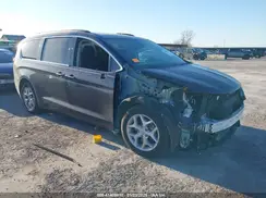 2C4RC1FGXJR113471 2018 CHRYSLER PACIFICA