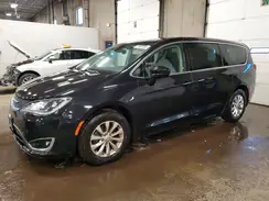 2C4RC1FGXJR116693 2018 CHRYSLER PACIFICA