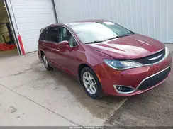 2C4RC1FGXJR117360 2018 CHRYSLER PACIFICA
