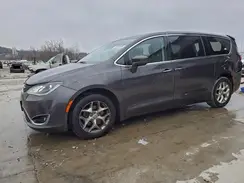 2C4RC1FGXJR123272 2018 CHRYSLER PACIFICA
