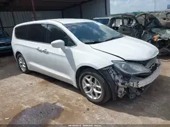 2C4RC1FGXJR125541 2018 CHRYSLER PACIFICA