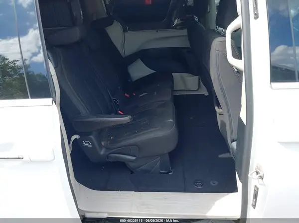 2C4RC1FGXJR125541 2018 CHRYSLER PACIFICA - Image 8