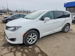 2C4RC1FGXJR125927 2018 CHRYSLER PACIFICA