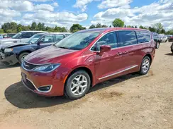 2C4RC1FGXJR126186 2018 CHRYSLER PACIFICA