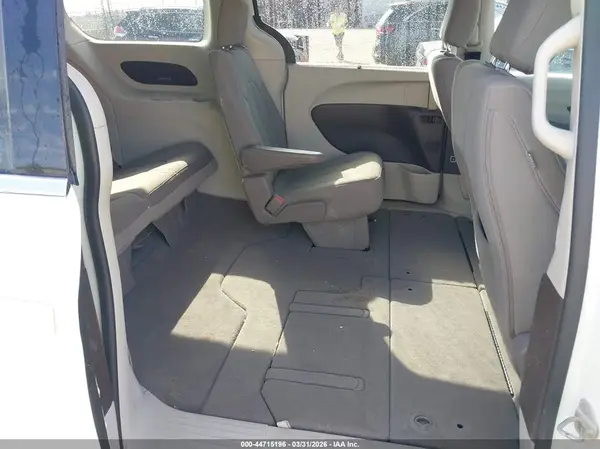2C4RC1FGXJR133302 2018 CHRYSLER PACIFICA - Image 8