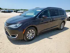 2C4RC1FGXJR139620 2018 CHRYSLER PACIFICA