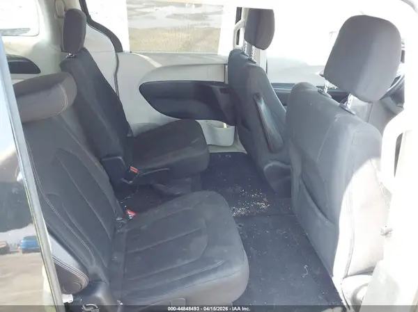 2C4RC1FGXJR172181 2018 CHRYSLER PACIFICA - Image 8