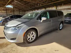 2C4RC1FGXJR174075 2018 CHRYSLER PACIFICA