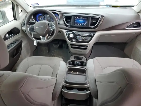 2C4RC1FGXJR175162 2018 CHRYSLER PACIFICA - Image 8