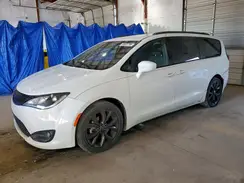 2C4RC1FGXJR197887 2018 CHRYSLER PACIFICA