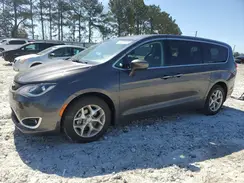 2C4RC1FGXJR197890 2018 CHRYSLER PACIFICA