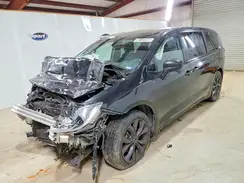 2C4RC1FGXJR197937 2018 CHRYSLER PACIFICA