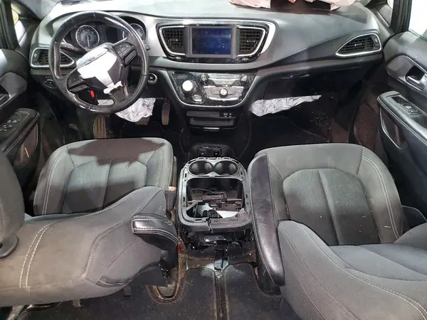 2C4RC1FGXJR197937 2018 CHRYSLER PACIFICA - Image 8