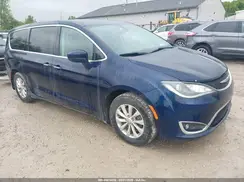 2C4RC1FGXJR212226 2018 CHRYSLER PACIFICA