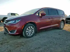2C4RC1FGXJR228720 2018 CHRYSLER PACIFICA