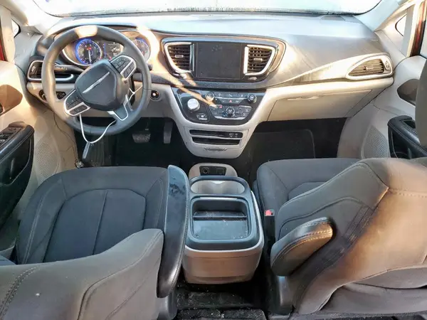 2C4RC1FGXJR228720 2018 CHRYSLER PACIFICA - Image 8