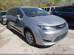 2C4RC1FGXJR247994 2018 CHRYSLER PACIFICA