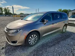2C4RC1FGXJR256923 2018 CHRYSLER PACIFICA