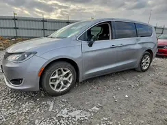 2C4RC1FGXJR277660 2018 CHRYSLER PACIFICA