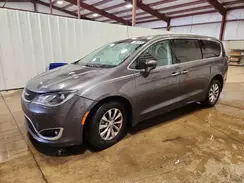 2C4RC1FGXJR278890 2018 CHRYSLER PACIFICA