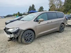 2C4RC1FGXJR305845 2018 CHRYSLER PACIFICA