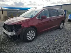 2C4RC1FGXJR306350 2018 CHRYSLER PACIFICA