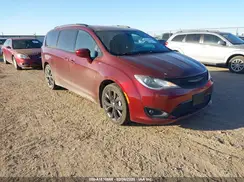 2C4RC1FGXJR315940 2018 CHRYSLER PACIFICA