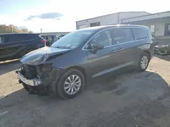 2C4RC1FGXJR315999 2018 CHRYSLER PACIFICA