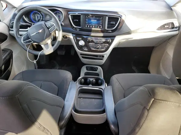 2C4RC1FGXJR315999 2018 CHRYSLER PACIFICA - Image 8