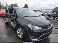 2C4RC1FGXJR317171 2018 CHRYSLER PACIFICA