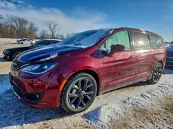 2C4RC1FGXJR334035 2018 CHRYSLER PACIFICA