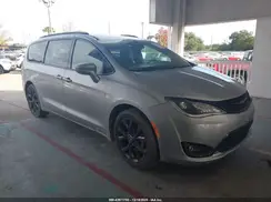 2C4RC1FGXJR334245 2018 CHRYSLER PACIFICA