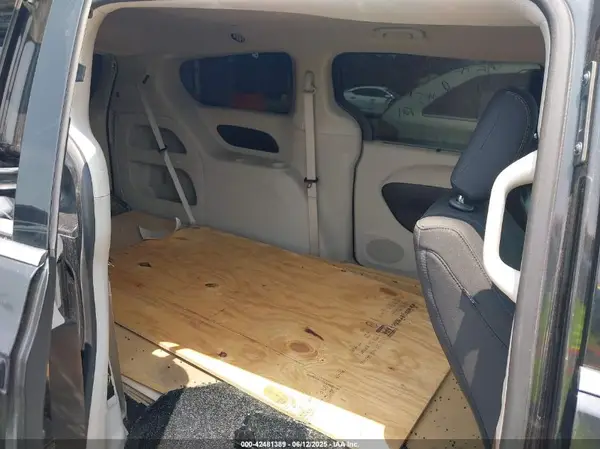 2C4RC1FGXJR339316 2018 CHRYSLER PACIFICA - Image 8