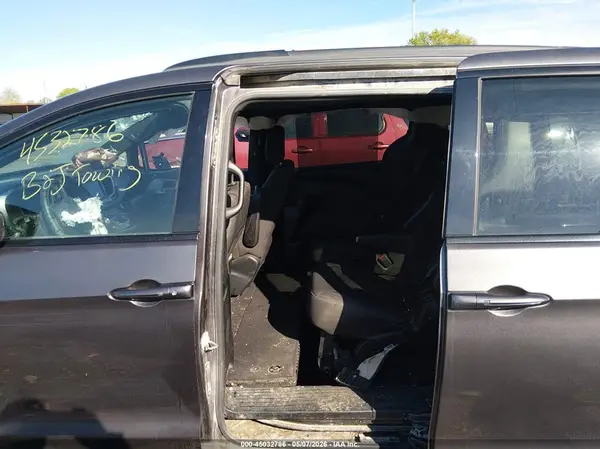 2C4RC1FGXJR350770 2018 CHRYSLER PACIFICA - Image 8