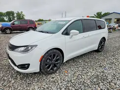 2C4RC1FGXJR351854 2018 CHRYSLER PACIFICA