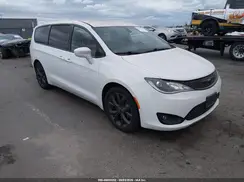 2C4RC1FGXJR354320 2018 CHRYSLER PACIFICA