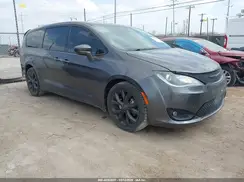 2C4RC1FGXJR357931 2018 CHRYSLER PACIFICA