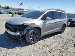 2C4RC1FGXJR361834 2018 CHRYSLER PACIFICA