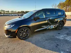 2C4RC1FGXJR362000 2018 CHRYSLER PACIFICA