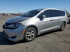 2C4RC1FGXJR365558 2018 CHRYSLER PACIFICA