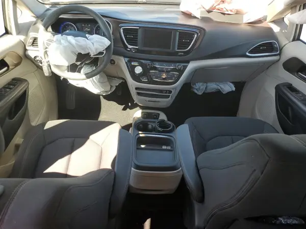 2C4RC1FGXJR365558 2018 CHRYSLER PACIFICA - Image 8