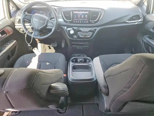 2C4RC1FGXKR506808 2019 CHRYSLER PACIFICA - Image 8