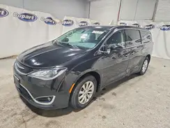 2C4RC1FGXKR507702 2019 CHRYSLER PACIFICA