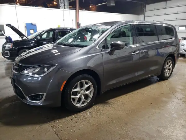 2C4RC1FGXKR508669 2019 CHRYSLER PACIFICA - Image 1