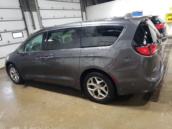 2C4RC1FGXKR508669 2019 CHRYSLER PACIFICA - Image 2