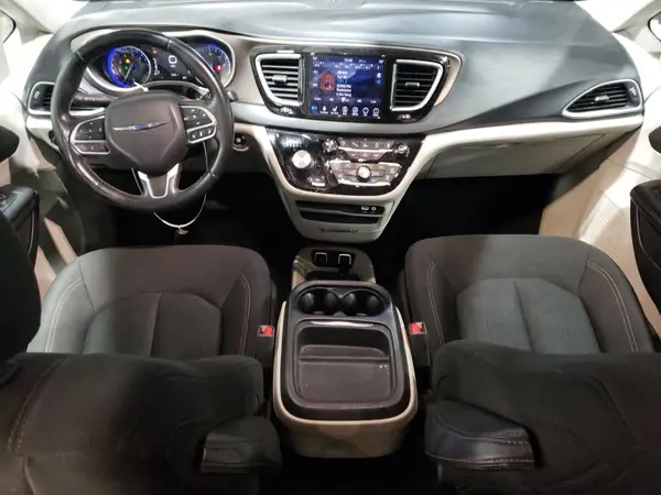 2C4RC1FGXKR508669 2019 CHRYSLER PACIFICA - Image 8